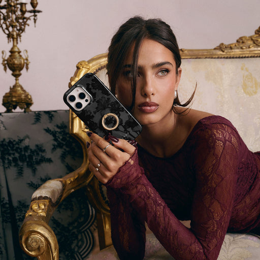 Nocturnal - iPhone 17 Pro Max Case