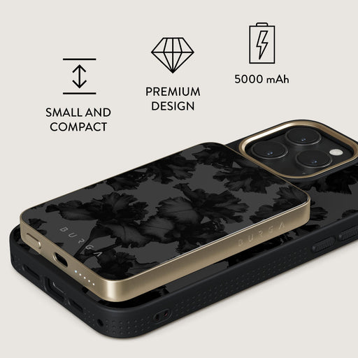 Nocturnal - Magnetic Power Bank