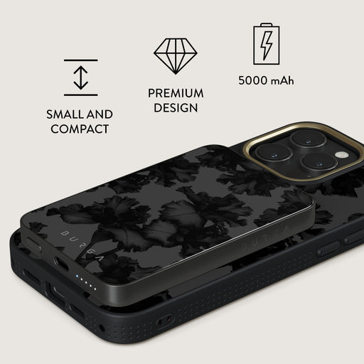 Nocturnal - Magnetic Power Bank