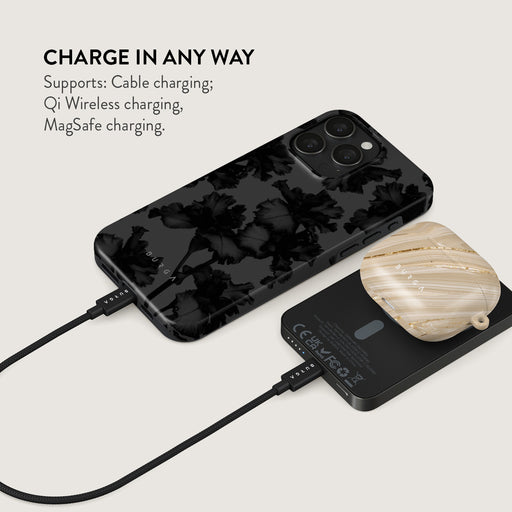Nocturnal - Magnetic Power Bank