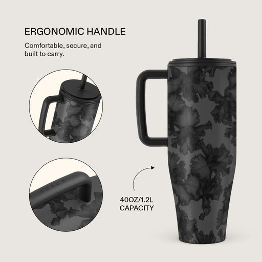 Nocturnal - All Day Leakproof Tumbler