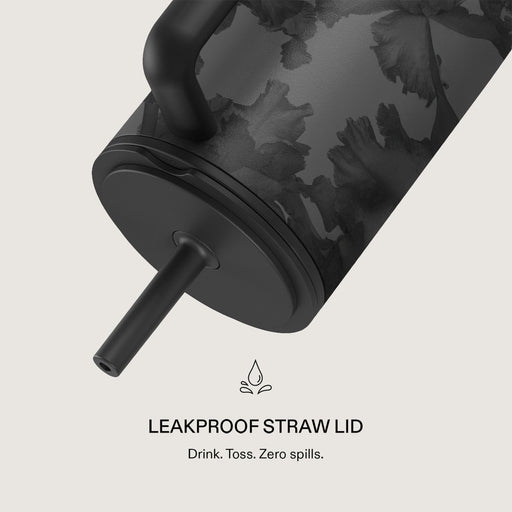 Nocturnal - All Day Leakproof Tumbler