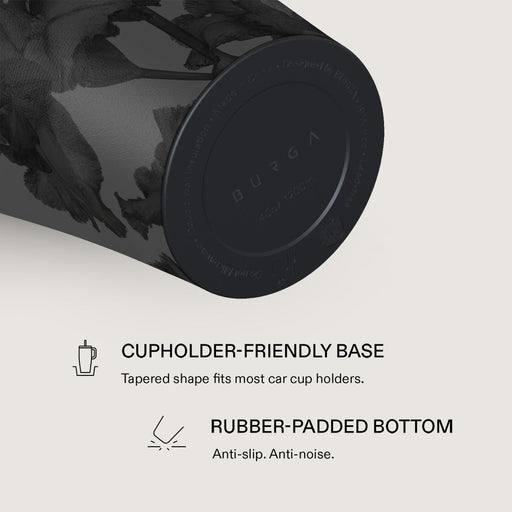 Nocturnal - All Day Leakproof Tumbler