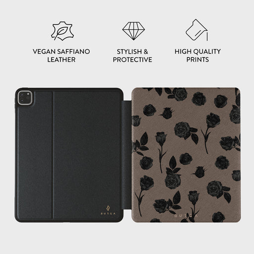 Goddess - iPad Pro 12.9 (6th/5th Gen) Case