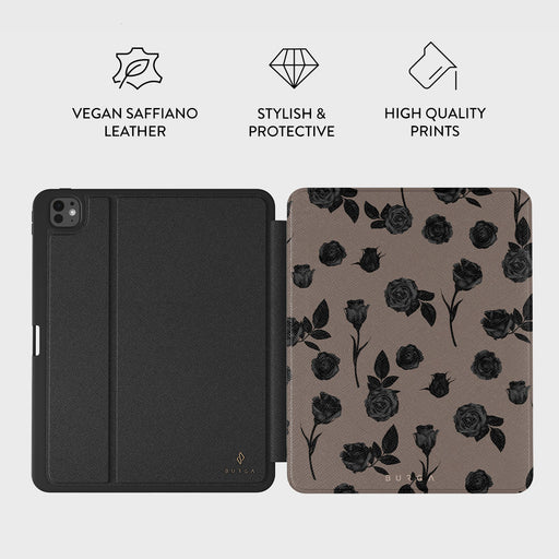 Goddess - iPad Pro 13 (7th Gen) Case