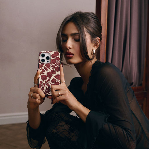 Tease Me - iPhone XR Case 27