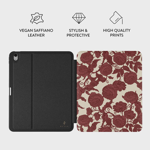 Tease Me - iPad Air 13 (7th/6th Gen) Case 2