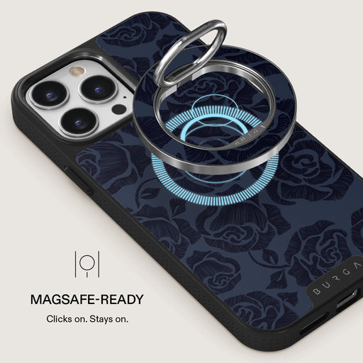 Illusion - Magnetic Ring Holder
