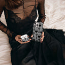 Keyholder - iPhone 12 Case 21