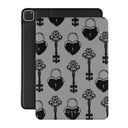 Keyholder - iPad Pro 12.9 (6th/5th Gen) Case 1