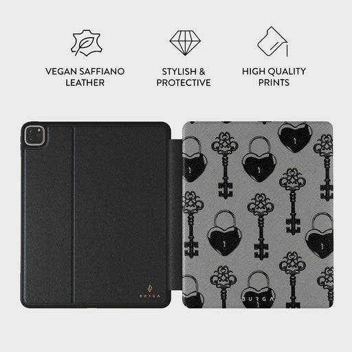 Keyholder - iPad Pro 12.9 (6th/5th Gen) Case 2