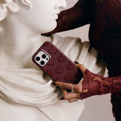 Loveholic - Samsung Galaxy A13 4G Case 6