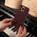 Loveholic - Samsung Galaxy A13 4G Case 5
