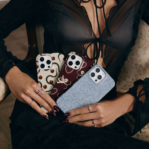 Sinful - Huawei P30 Pro Case 9