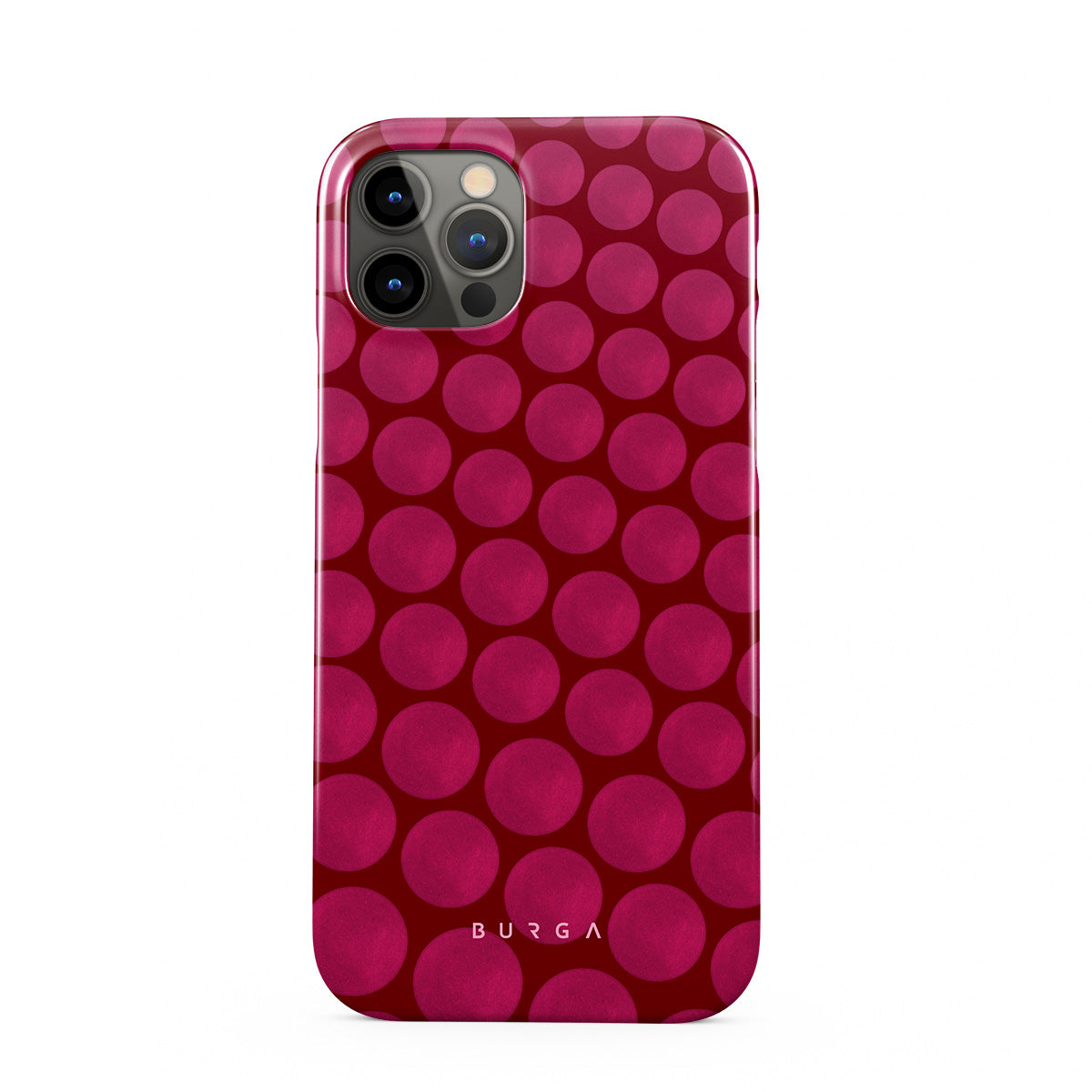 iPhone 12 Pro Max Cases | Stylish and Protective - BURGA
