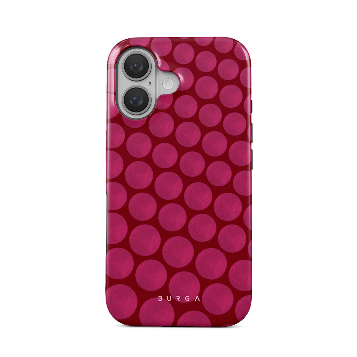 iPhone 16 Plus Cases | Stylish and Protective - BURGA