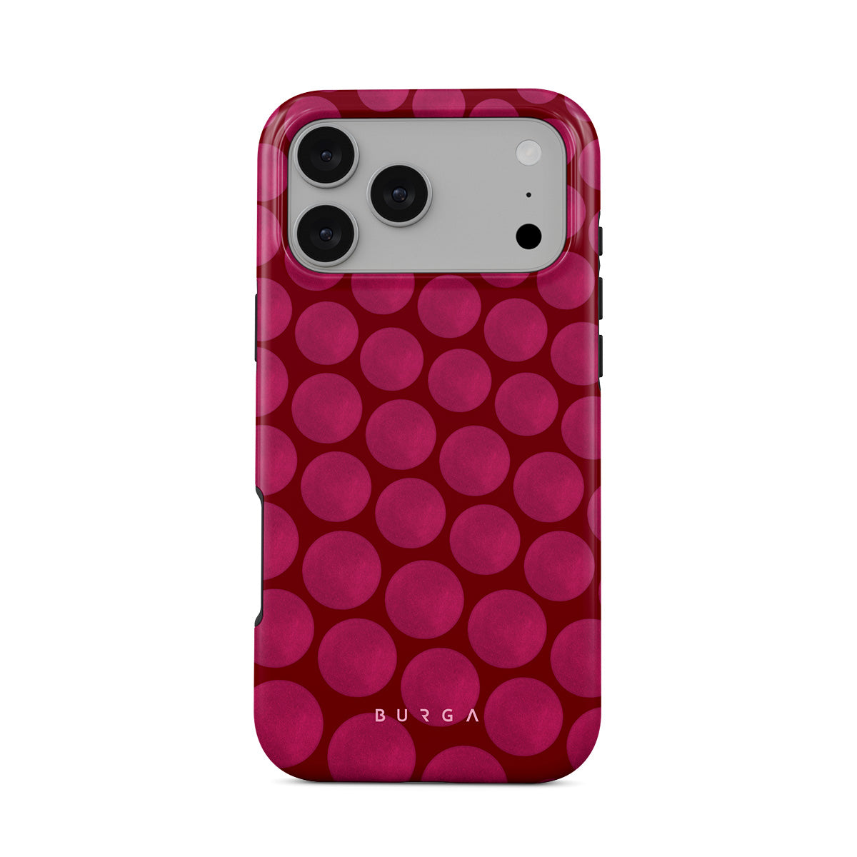 iPhone 17 Pro Max Cases | Stylish and Protective - BURGA