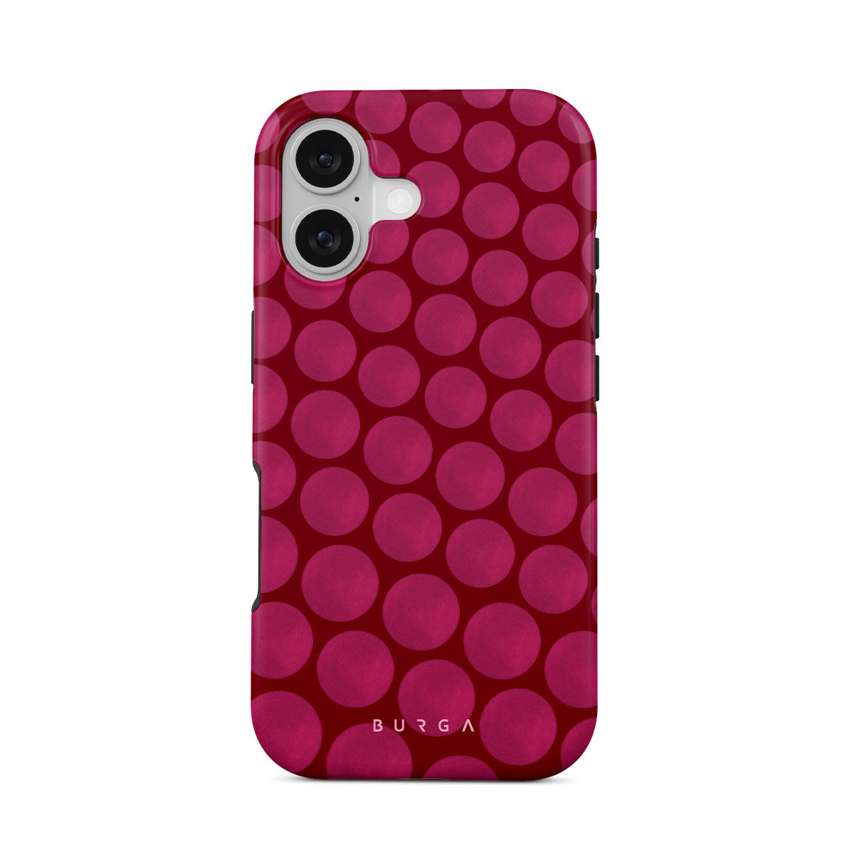 iPhone 17 Cases | Stylish and Protective - BURGA