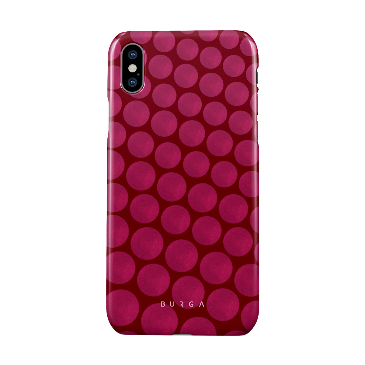 iPhone X cases (XS case) | BURGA
