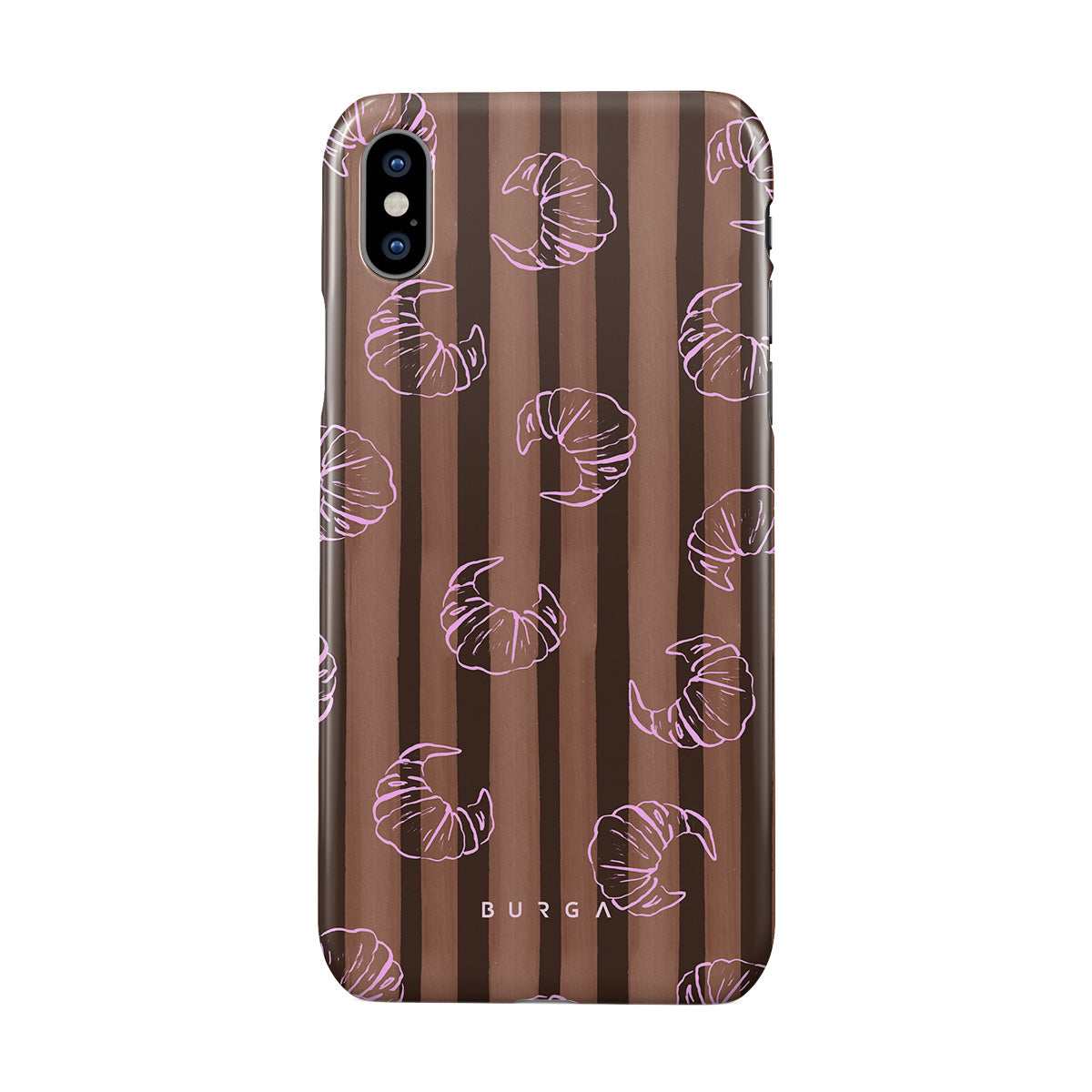 iPhone X cases (XS case) | BURGA