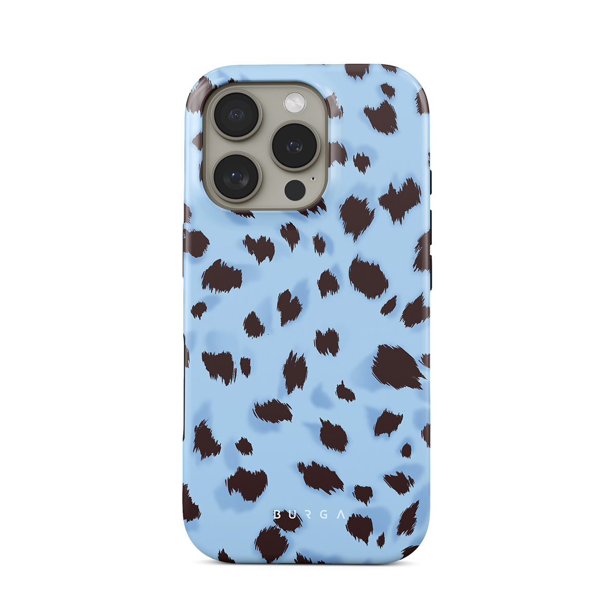 iPhone 16 Pro Cases | Stylish and Protective - BURGA - preppy - preppy