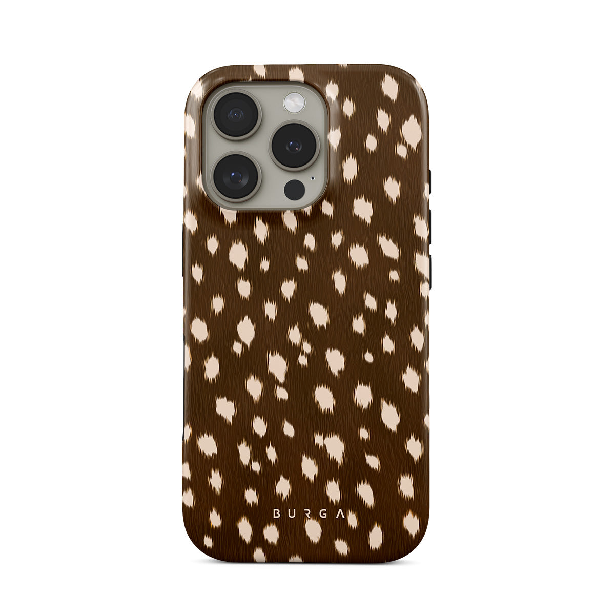 iPhone 16 Pro Cases | Stylish and Protective - BURGA