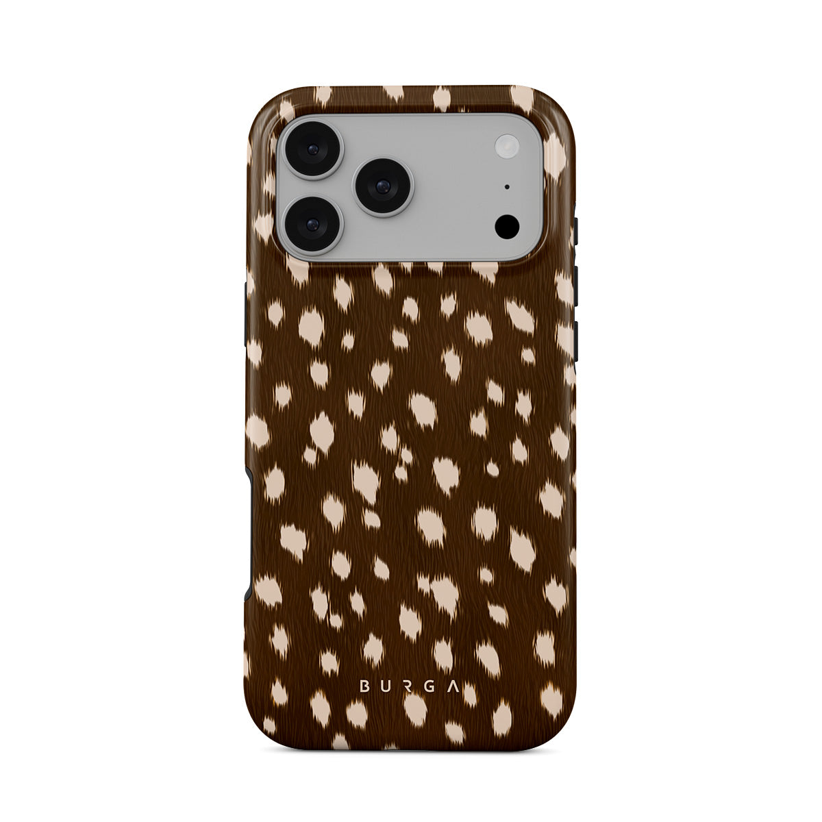 iPhone 17 Pro Max Cases | Stylish and Protective - BURGA