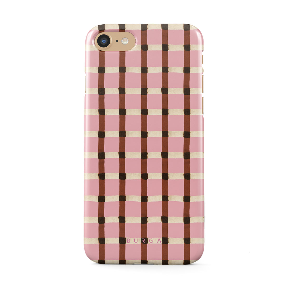 iPhone SE 2022 Cases | Stylish Phone Covers - BURGA