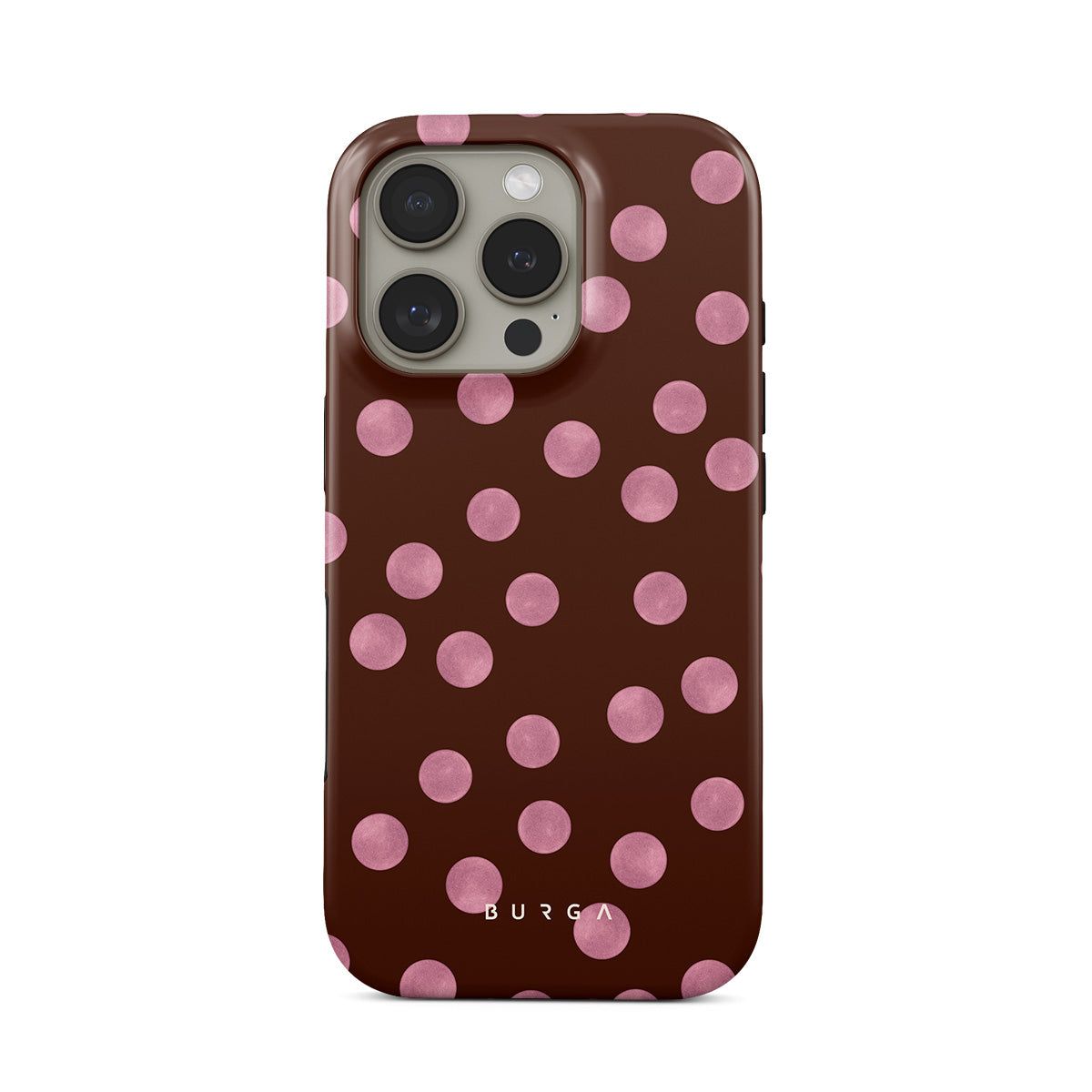 iPhone 16 Pro Max Cases | Stylish and Protective - BURGA