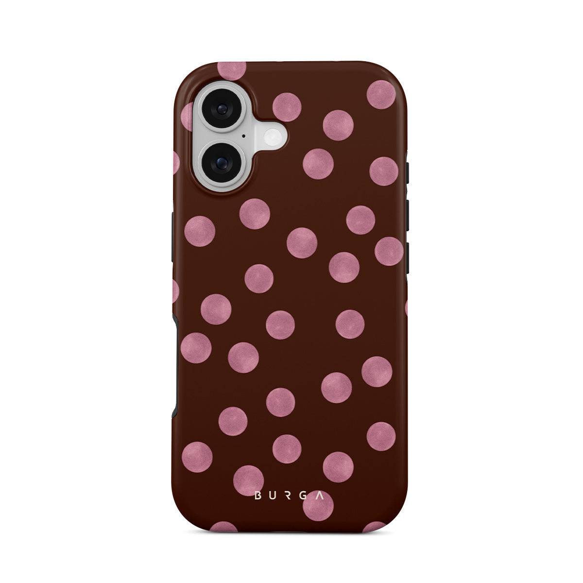 iPhone 17 Cases | Stylish and Protective - BURGA