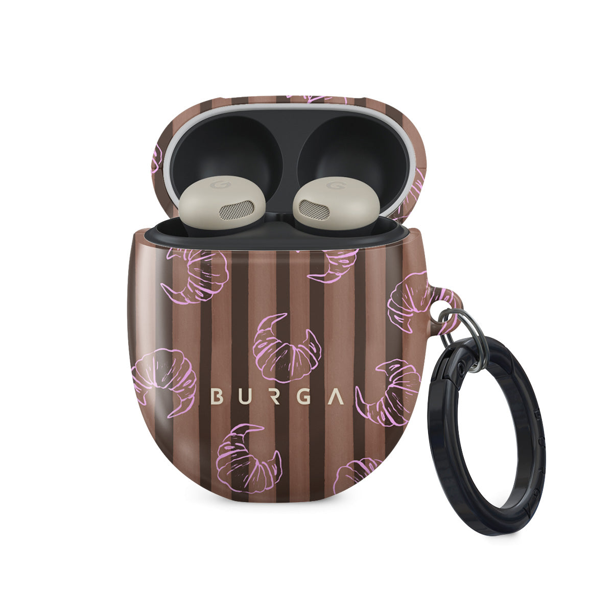 Google Pixel Buds Pro 2 Case Covers | BURGA