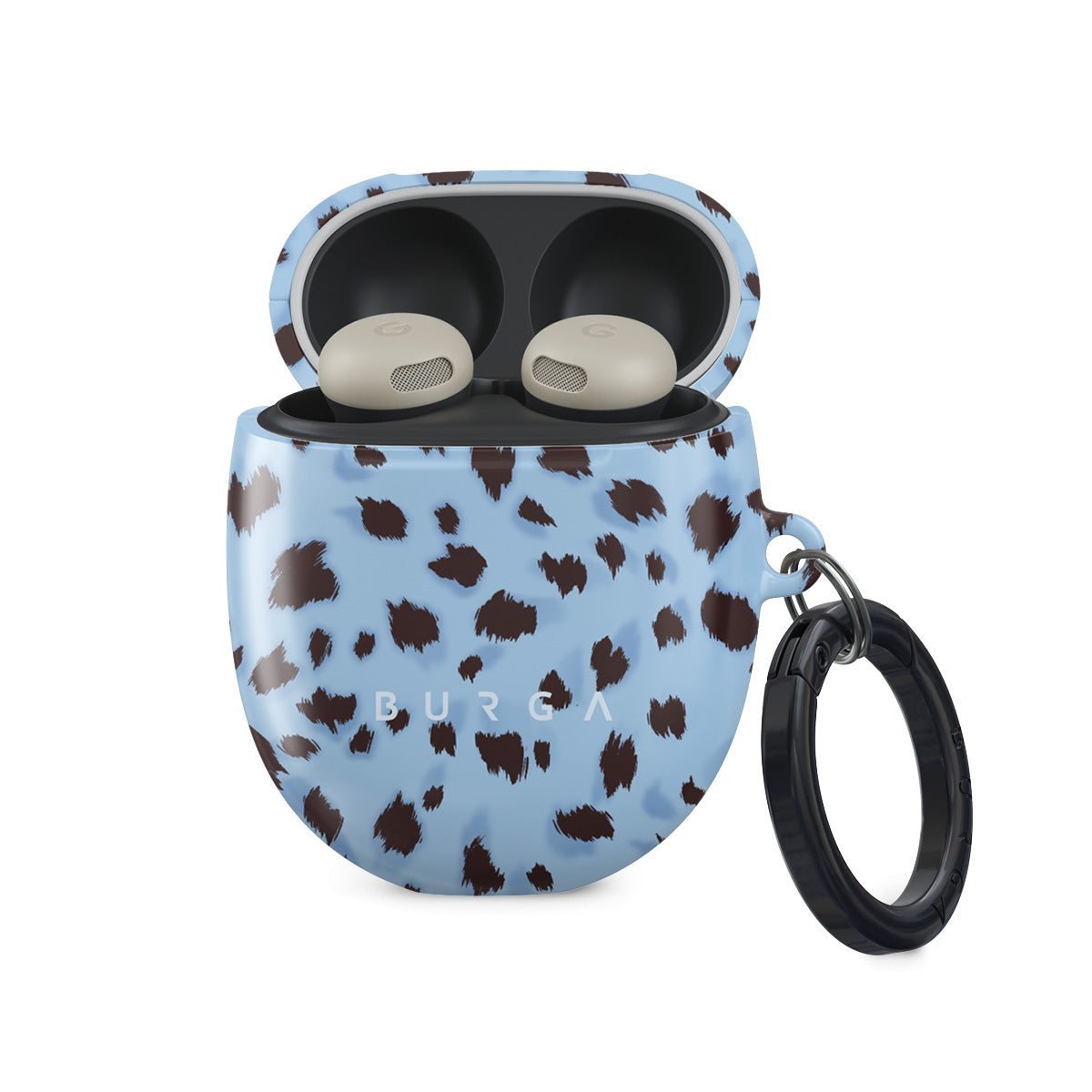 Google Pixel Buds Pro 2 Case Covers | BURGA