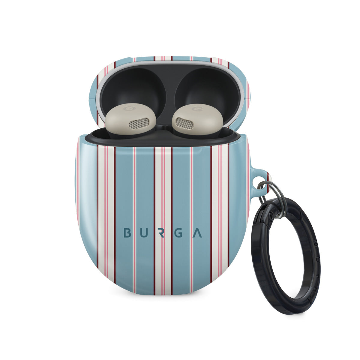 Google Pixel Buds Pro 2 Case Covers | BURGA