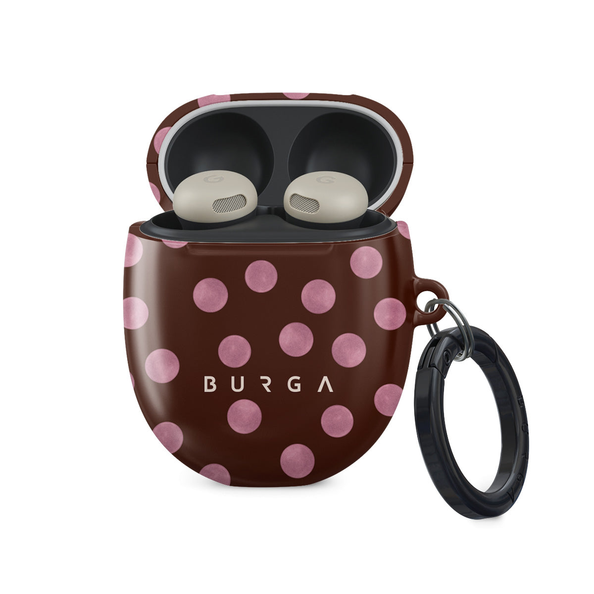 Google Pixel Buds Pro 2 Case Covers | BURGA