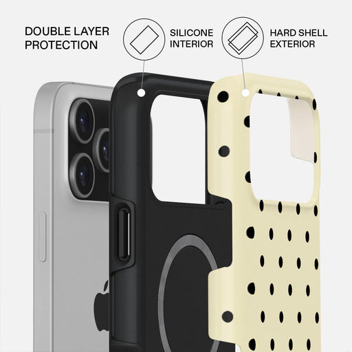 Sweet Treat - iPhone 17 Pro Max Case