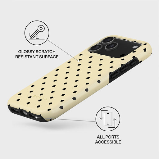 Sweet Treat - iPhone 17 Pro Max Case
