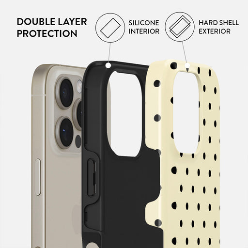 Sweet Treat - iPhone 16 Pro Case