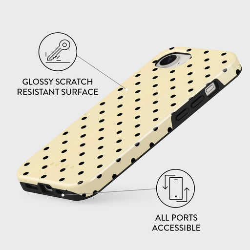 Sweet Treat - iPhone 16e Case