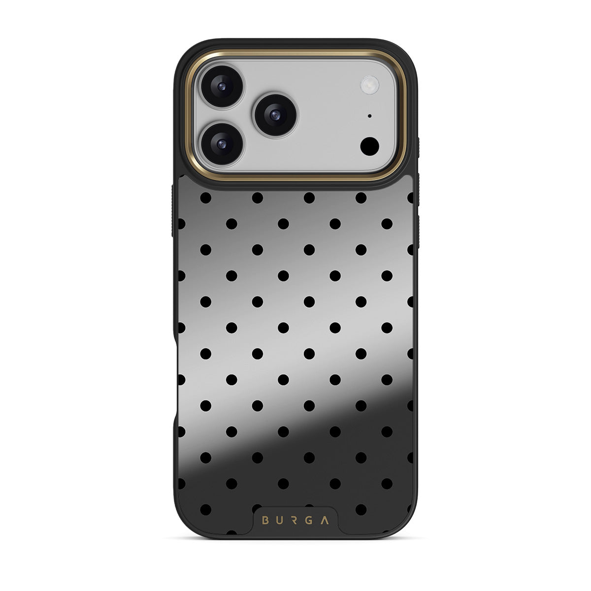 Mirror Case - Elite Mirror Collection | BURGA