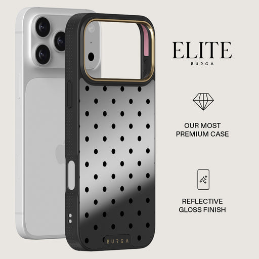 Sweet Treat - iPhone 17 Pro Max Case