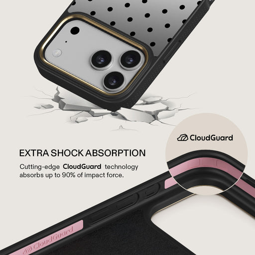 Sweet Treat - iPhone 17 Pro Max Case