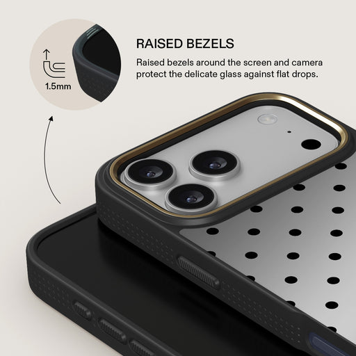 Sweet Treat - iPhone 17 Pro Max Case
