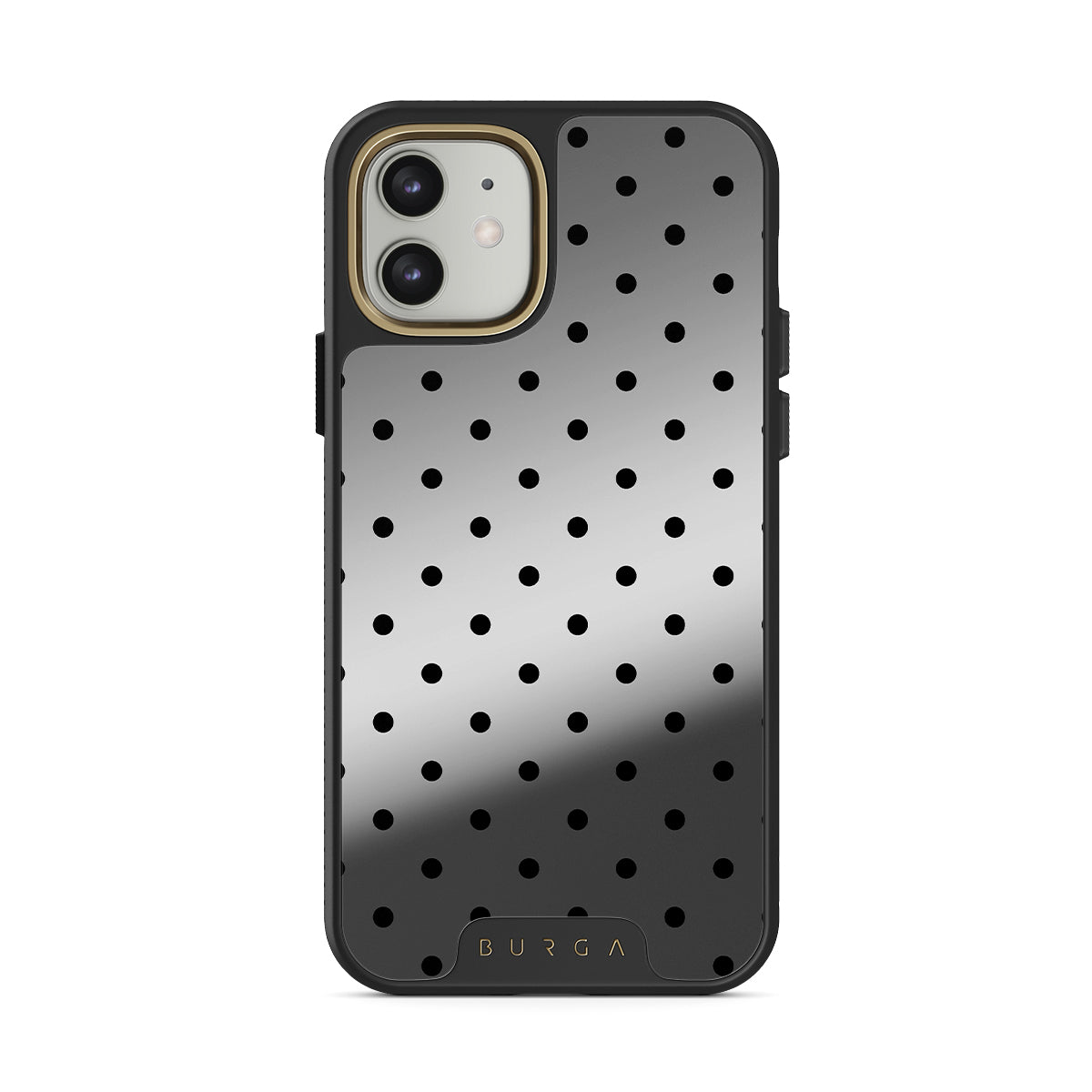 BURGA (ブルガ) Elite Mirror iPhone13ケース BURGA (ブルガ) Elite Mirror iPhone13ケース BURGA'S Elite