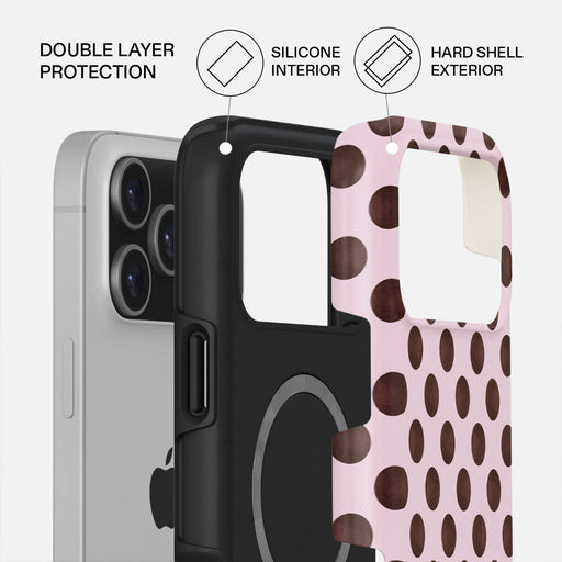 New Crush - iPhone 17 Pro Max Case