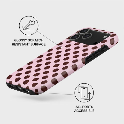New Crush - iPhone 17 Pro Max Case
