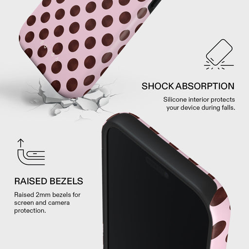 New Crush - iPhone 17 Pro Max Case