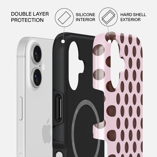 New Crush - iPhone 17 Case