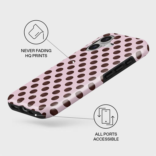 New Crush - iPhone 17 Case