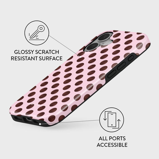 New Crush - iPhone 16 Case