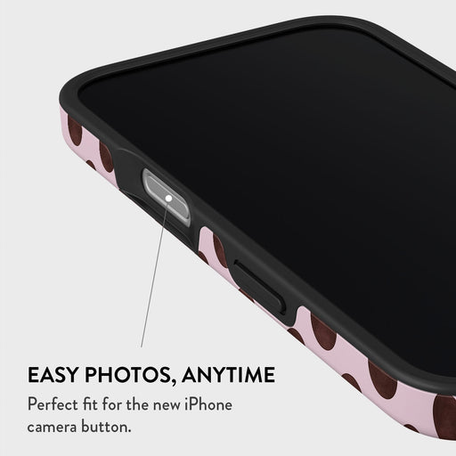 New Crush - iPhone 16 Case